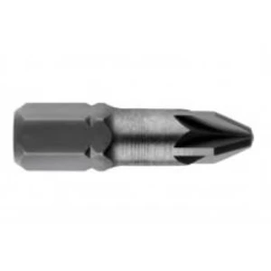 Křížový bit Metabo 628518000, 3 ks