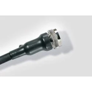 HellermannTyton 152-42-G-PO-X-BK 401-52880 černá, 1 ks