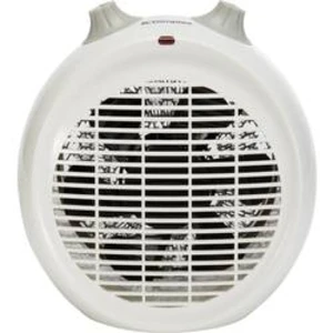 Teplovzdušný ventilátor Dimplex DXUF 20 TN 374630, 2000 W, bílá