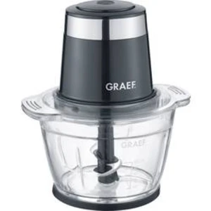 Struhadlo Graef CH502EU, 500 W, černá