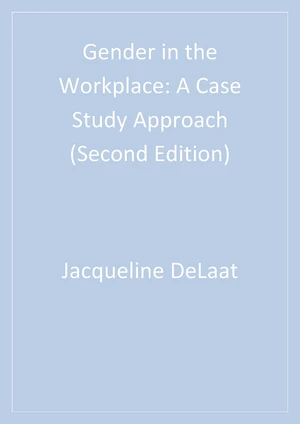Gender in the Workplace