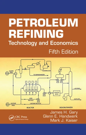 Petroleum Refining