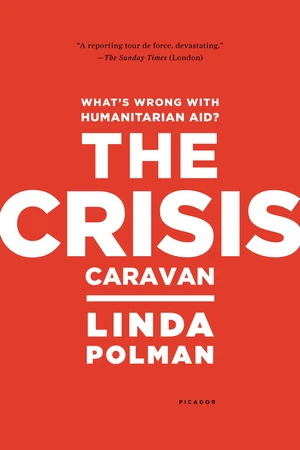The Crisis Caravan