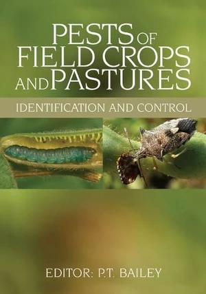 Pests of Field Crops and Pastures