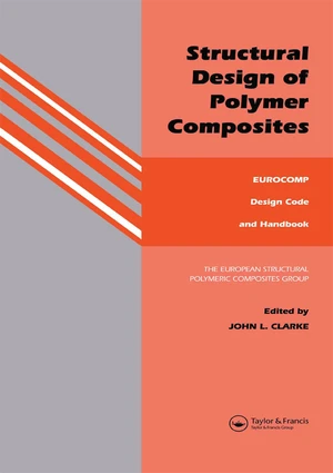 Structural Design of Polymer Composites