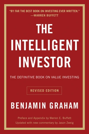 The Intelligent Investor, Rev. Ed