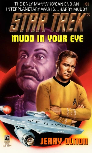 Mudd in Your Eye