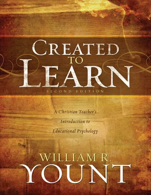 Created to Learn