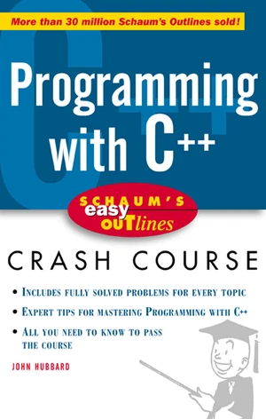 Schaum's Easy Outline
