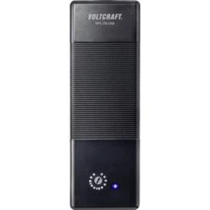 Napájecí adaptér k notebooku VOLTCRAFT NPS-134 USB, 134.5 W, 8.5 A