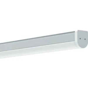 LED světelná lišta LED pevně vestavěné LED 18 W Thorn ECO EMMA hliník