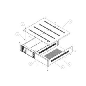 Rohde & Schwarz HZN96 3638.7813.02