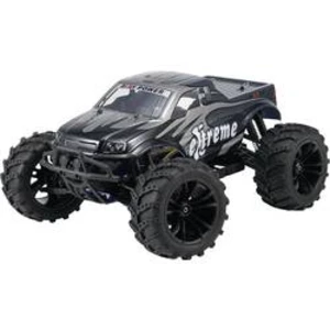 Karoserie RC modelu Reely Monstertruck eXtreme, 1:10