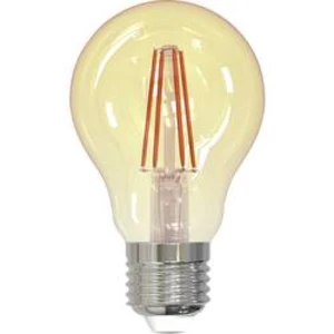 LED žárovka Müller-Licht 401073 230 V, E27, 4.5 W = 35 W, teplá bílá, A+ (A++ - E), tvar žárovky, 1 ks