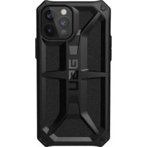 Urban Armor Gear Monarch zadní kryt na mobil černá