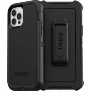 Otterbox Defender zadní kryt na mobil černá