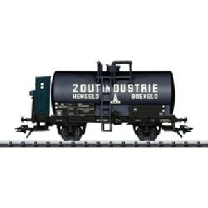 Märklin 046432 Cisternový vůz s veteránou NS