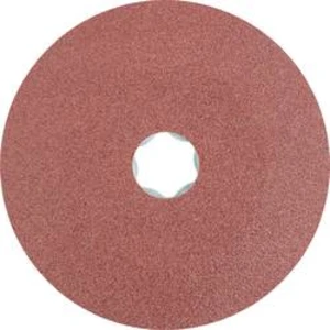 PFERD 64190008 Vláknová bruska KOŇD COMBICLICK 115 mm korund a 80 Průměr 115 mm