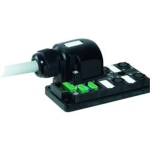 Aktivní box senzor/aktor Murr Elektronik 27027, 1 ks