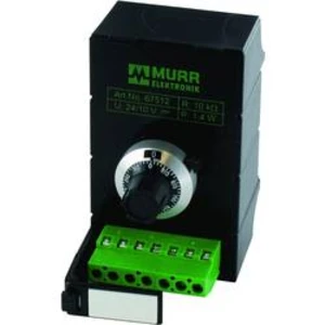 Otočný potenciometr 10cestný Murr Elektronik 67512, 10 KΩ, 1 ks