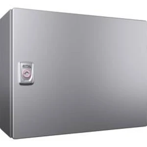 Instalační krabička Rittal KX 1588.000 1588000, (š x v x h) 380 x 300 x 155 mm, ocel, 1 ks