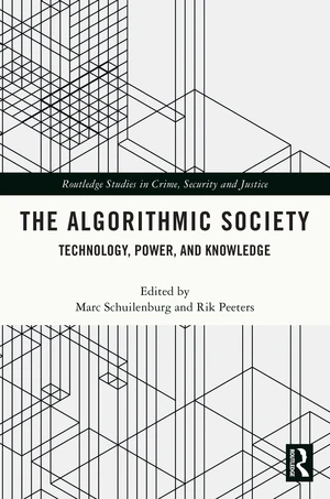 The Algorithmic Society