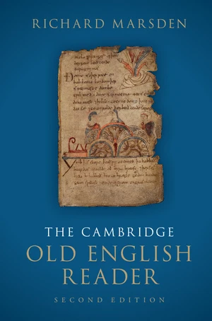 The Cambridge Old English Reader