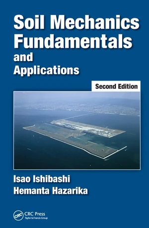 Soil Mechanics Fundamentals and Applications