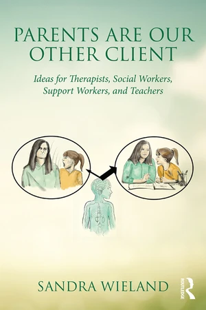 Parents Are Our Other Client