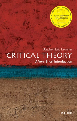 Critical Theory