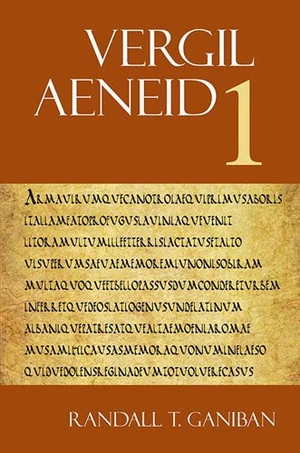 Aeneid 1