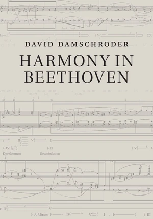 Harmony in Beethoven