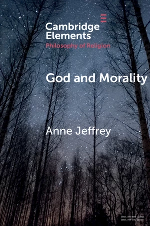 God and Morality
