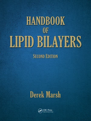 Handbook of Lipid Bilayers
