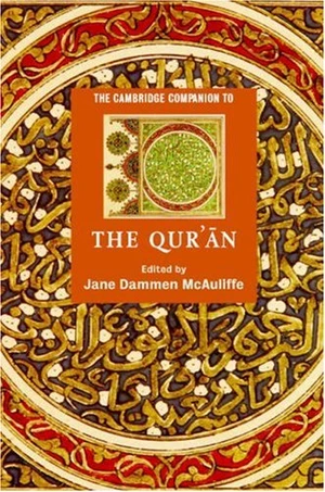 The Cambridge Companion to the Qur'Än