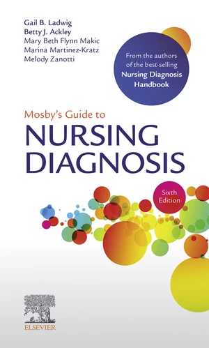 Mosby's Guide to Nursing Diagnosis E-Book