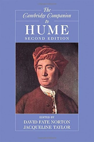 The Cambridge Companion to Hume