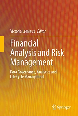 Financial Analysis and Risk Management