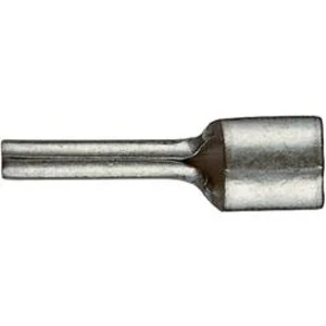 Kabelová koncovka Klauke ST1705, 0,5/1 mm², kov