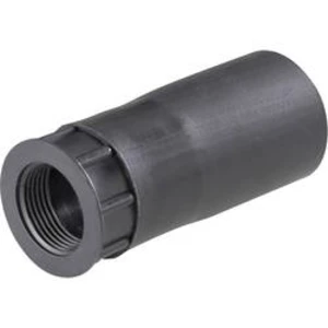Kruhový konektor TE Connectivity 54012-1, Ø 76,2 mm, černá