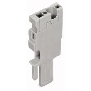 1vodičový počáteční modul, WAGO 769-501, 5 mm x 45.2 mm , 250 ks