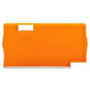 Přepážka, WAGO 2004-1394, 2 mm x 34.7 mm , 100 ks