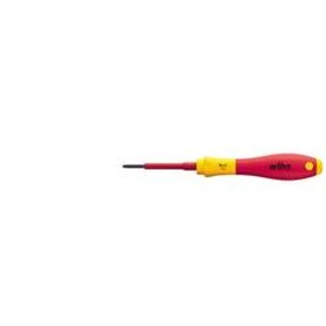 Šroubovák Torx VDE Wiha SoftFinish electric 325 03761, T 6