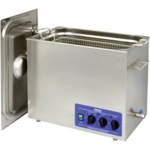 Ultrazvukový čistič Emag EMMI 280HC, 28 l, 500 x 300 x 200 mm, 1000 W