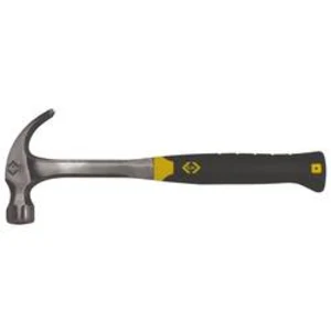 Kladivo s rozštěpem C.K. 357002, 568 g