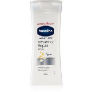 Vaseline Intensive tělové hydratační mléko 400 ml