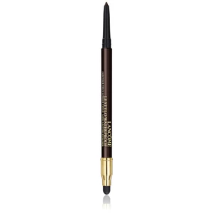 Lancôme Le Stylo Waterproof voděodolná tužka na oči s vysokou pigmentací odstín 03 Chocolat