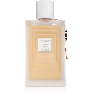 Lalique Les Compositions Parfumées Sweet Amber parfémovaná voda pro ženy 100 ml