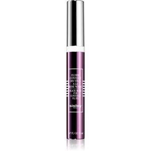 Sisley Black Rose Eye Contour Fluid omlazující oční sérum proti otokům a tmavým kruhům 14 ml