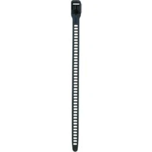 Stahovací pásek HellermannTyton SRT34011 (115-11349), černá, 340 mm x 11 mm